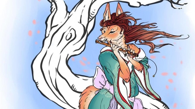 门板剑到底帅在哪里？