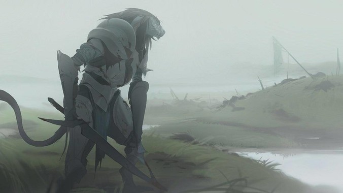 为什么水泥封不住尸臭?