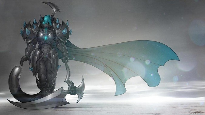 你为什么从腾讯离职？