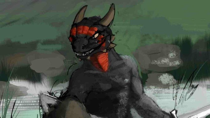 做个web服务器，gin框架和go-zero怎么选？